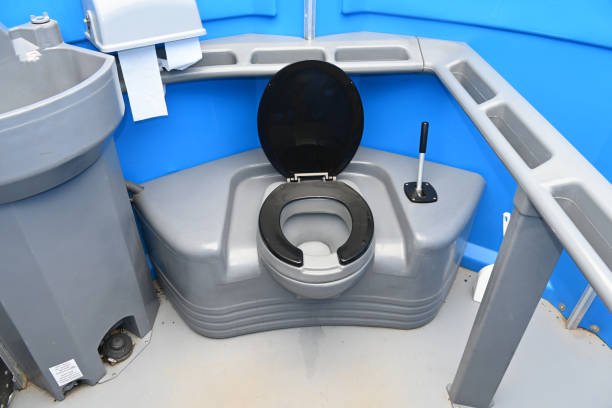 Portable Toilet Options We Offer in North Royalton, OH