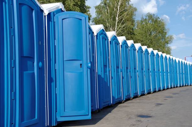 Best Sanitation services for porta potties  in North Royalton, OH